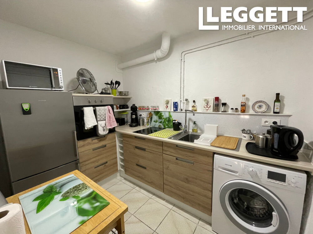 Charmante maison de village ? pied-à-terre idéal au c?ur des Albères