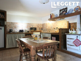  Maison � vendre 7 pi�ces 110 m�