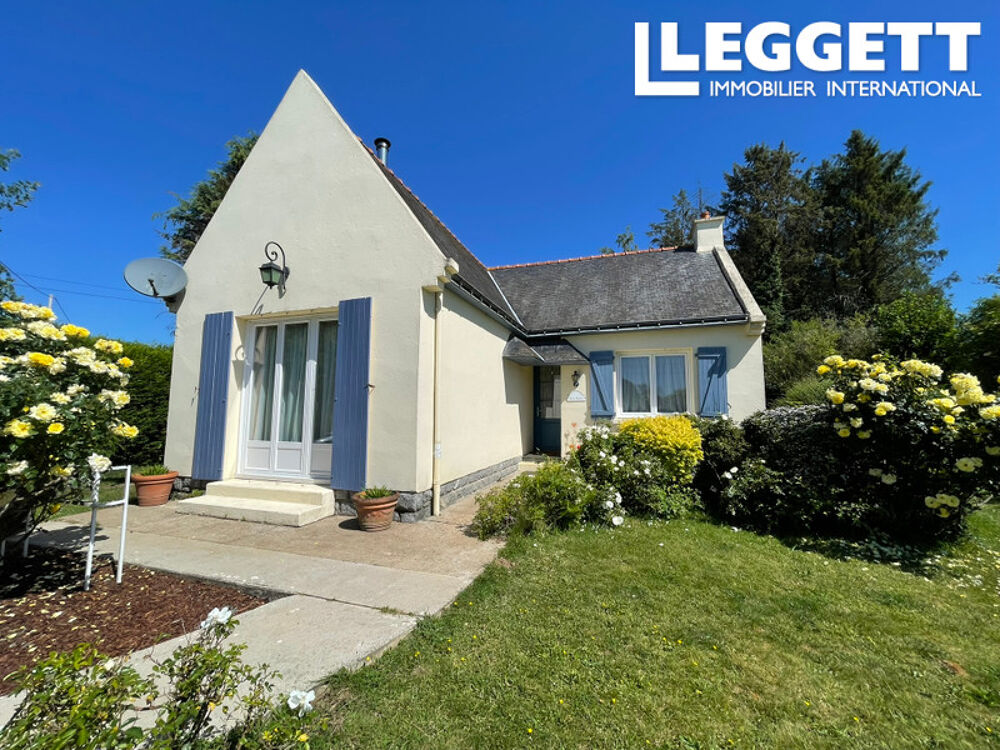 Maison 5 pièces 80 m² · à Mérillac · 80 m² · 156 000 €