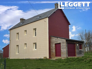  Maison � vendre 8 pi�ces 147 m�