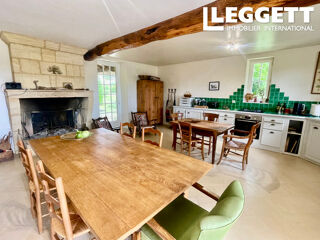  Maison  vendre 15 + pices 662 m