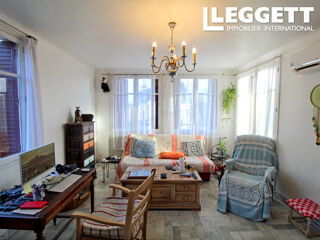  Maison � vendre 7 pi�ces 130 m�