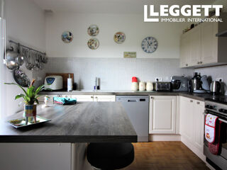  Maison à vendre 7 pièces 100 m²