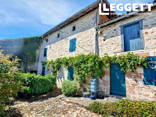  Maison � vendre 5 pi�ces 107 m�