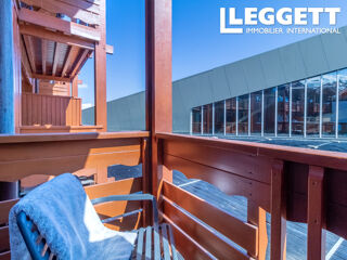  Appartement à vendre 3 pièces 64 m²