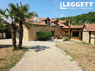  Maison à vendre 10 pièces 230 m²