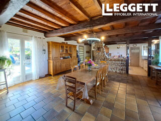  Maison � vendre 7 pi�ces 276 m�