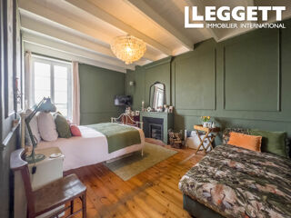  Maison à vendre 7 pièces 295 m²