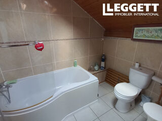  Maison à vendre 5 pièces 110 m²