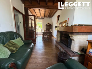  Maison à vendre 4 pièces 82 m²