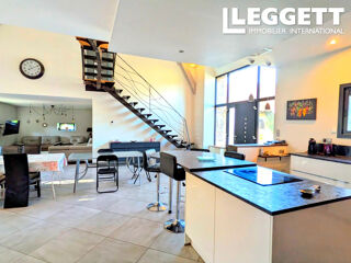  Maison � vendre 6 pi�ces 158 m�