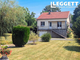  Maison 4 pièces 82 m² La coquille