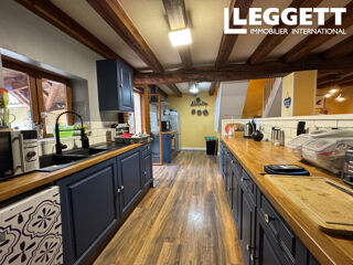  Maison � vendre 11 pi�ces 118 m�