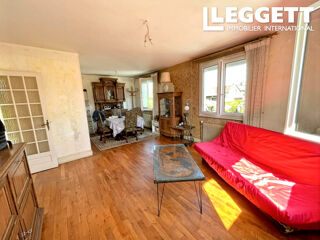  Maison � vendre 4 pi�ces 108 m�