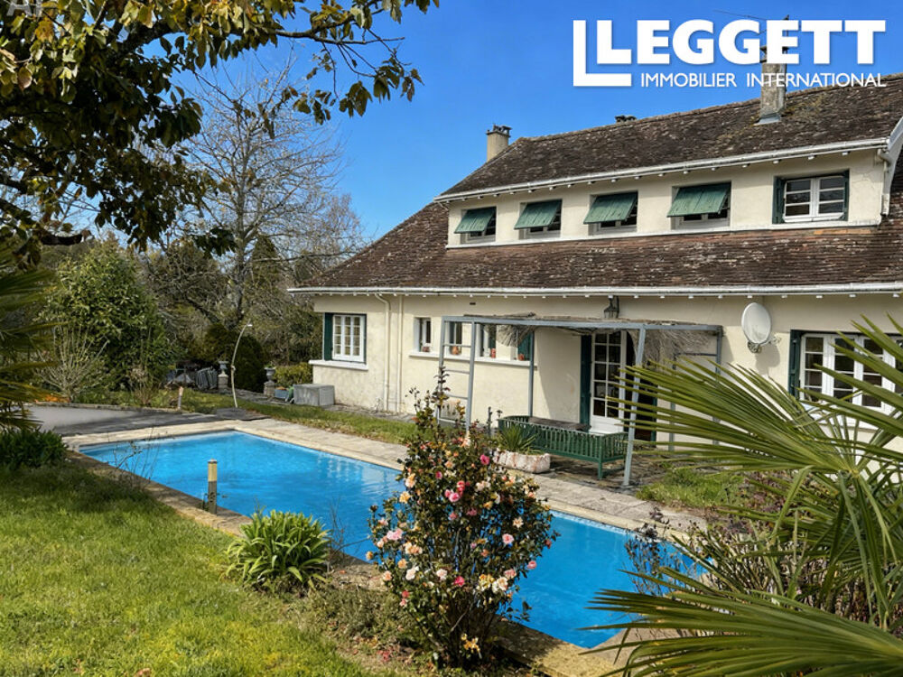 Vente Maison Jolie maison de village indépendante Ladignac-le-long