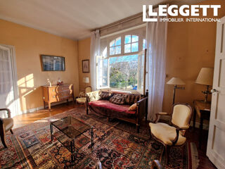  Maison � vendre 12 pi�ces 319 m�