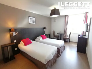  Appartement � vendre 1 pi�ce 22 m�