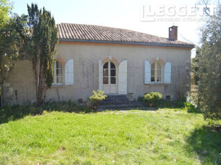  Maison � vendre 7 pi�ces 260 m�