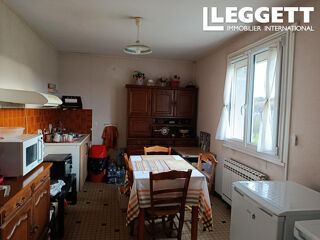  Maison � vendre 6 pi�ces 115 m�