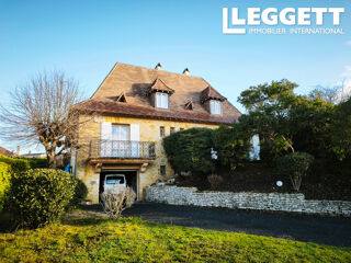  Maison � vendre 6 pi�ces 158 m�