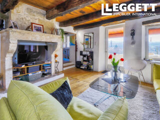  Maison � vendre 8 pi�ces 200 m�