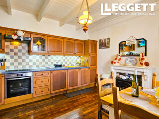  Maison à vendre 4 pièces 63 m²