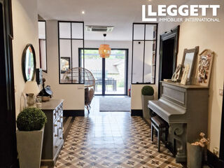  Maison � vendre 12 pi�ces 240 m�