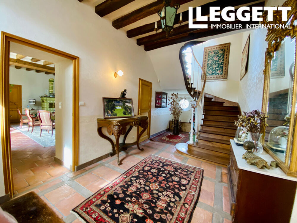  vendre  Maison Vern-d'Anjou (49220)