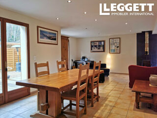  Maison � vendre 9 pi�ces 170 m�