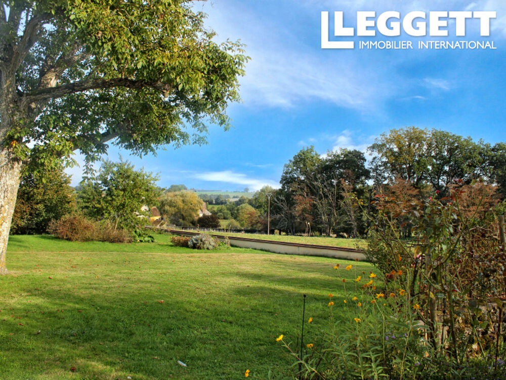 � vendre  Maison Saint-Cyr-la-Rosi�re (61130)