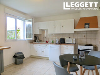  Maison � vendre 8 pi�ces 139 m�