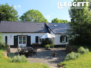  Maison � vendre 5 pi�ces 132 m�