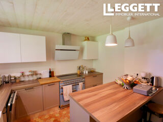  Maison � vendre 7 pi�ces 270 m�