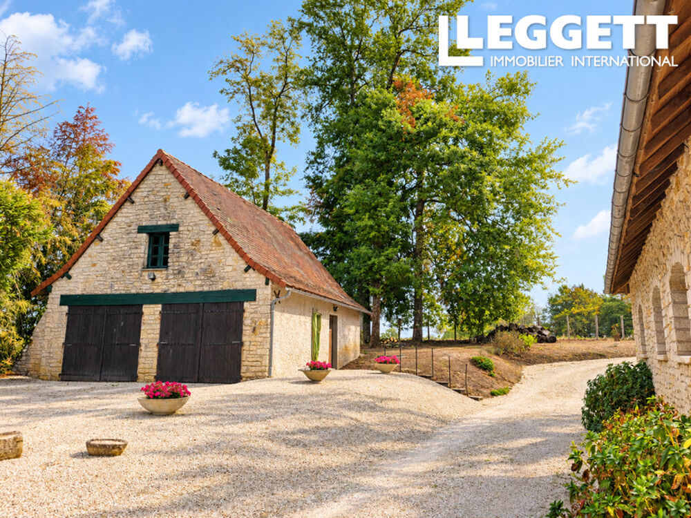 à vendre  Maison Thiviers (24800)