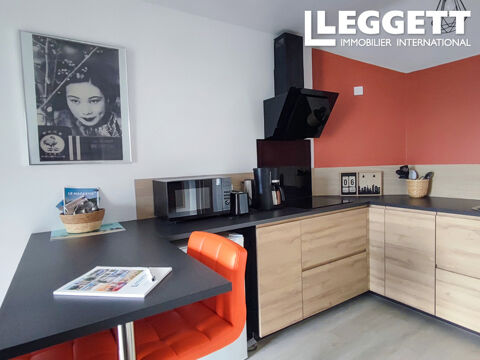   Ville-�s-Nonais | Tr�s belle maison bretonne 108 m� avec studio am�nag� | Jardin et v�randa plein sud Maison - 5 pi�ce(s) - 108 m�