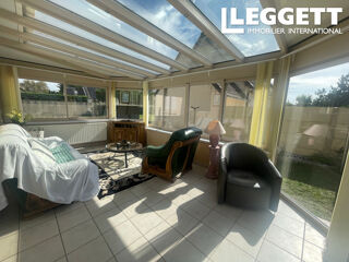  Maison � vendre 5 pi�ces 88 m�