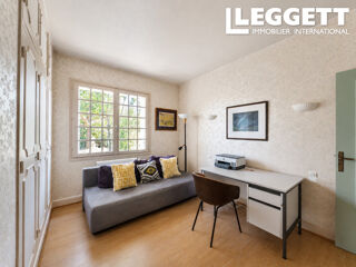  Maison à vendre 8 pièces 130 m²