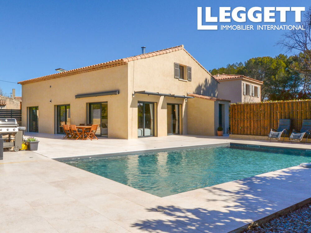 � vendre  Maison Aix-en-Provence (13100)