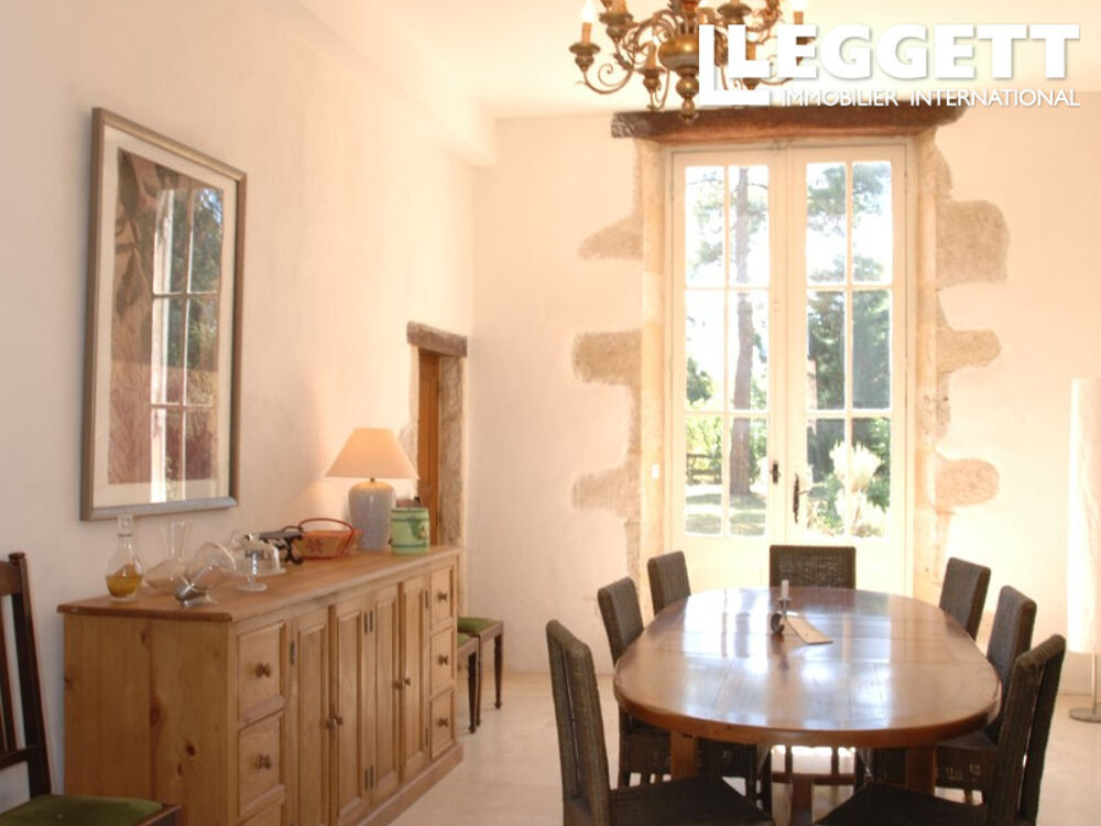 � vendre  Maison Saint-M�ard-de-Gur�on (24610)