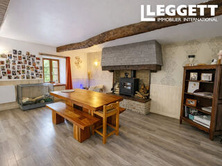  Maison � vendre 5 pi�ces 120 m�