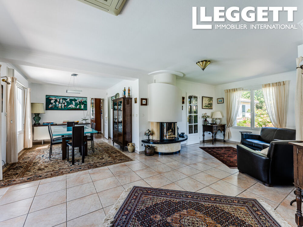 � vendre  Maison Gujan-Mestras (33470)