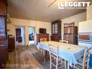  Maison � vendre 3 pi�ces 99 m�