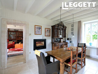  Maison à vendre 11 pièces 320 m²