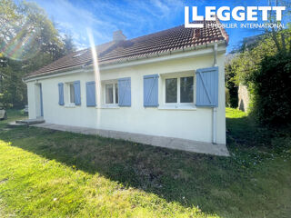  Maison � vendre 5 pi�ces 60 m�