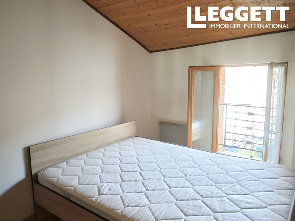 Vente Maison Immeuble de 2 logements avec garage Villemur-sur-tarn