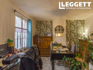  Maison � vendre 5 pi�ces 109 m�