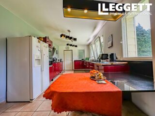  Maison à vendre 7 pièces 245 m²