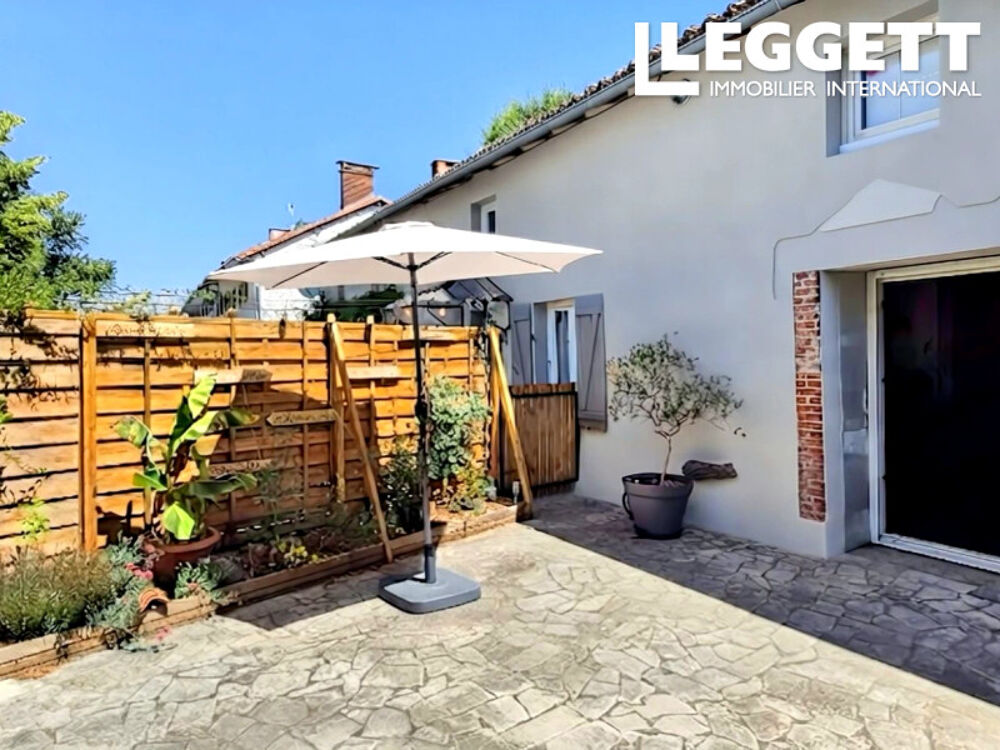 Maison 5 pièces 155 m² · à Val d'Issoire · 155 m² · 190 080 €