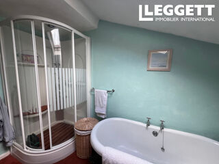  Maison � vendre 6 pi�ces 136 m� Saint-michel-de-montjoie