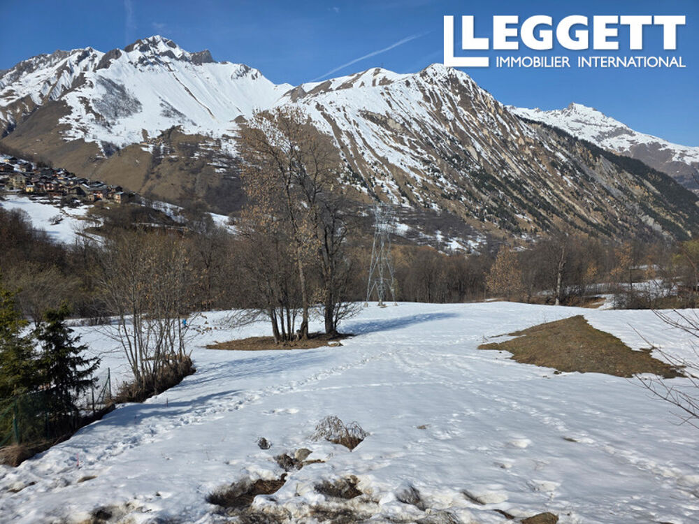 � vendre  Appartement Saint-Martin-de-Belleville (73440)